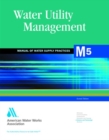 Image for M5 Water Utility Management