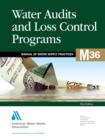 Image for Water Audits and Loss Control Programs