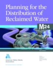 Image for M24 Planning for the Distribution of Reclaimed Water