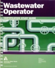 Image for Wastewater Operator Certification Study Guide
