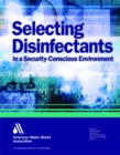 Image for Selecting Disinfectants in a Security-Conscious Environment