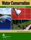 Image for Water Conservation for Small and Medium-Sized Utilities