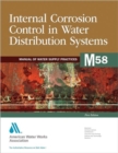 Image for Internal Corrosion Control in Water Distribution Systems (M58)