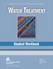 Image for Water Treatment Student Workbook