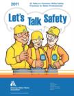 Image for Let&#39;s Talk Safety : 52 Talks on Common Utility Safety Practices for Water Professionals, 2011 EDITION