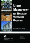 Image for Utility Management for Water and Wastewater Operators