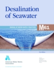 Image for M61 Desalination of Seawater