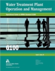 Image for Operational Guide to AWWA Standard G100 : Water Treatment Plant Operations