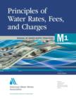 Image for Principles of Water Rates, Fees and Charges (M1) : M1