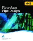 Image for M45 Fiberglass Pipe Design