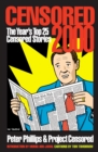 Image for Censored 2000  : the year&#39;s top 25 censored stories