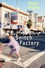 Image for Snitch factory  : a novel