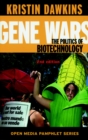 Image for Gene wars  : the politics of biotechnology