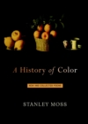 Image for A History of Color