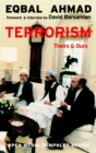 Image for Terrorism  : theirs &amp; ours