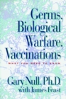 Image for Germs, Biological Warfare, Vaccinations