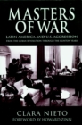 Image for Masters of war  : Cuba, the United States, and Latin America