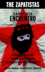 Image for Zapatista Encuentro  : documents from the 1996 encounter for humanity and against neoliberalism