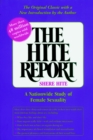 Image for The Hite report  : a nationwide study of female sexuality