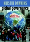 Image for Global governance  : as if communities mattered