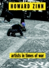 Image for Artists in times of war and other essays