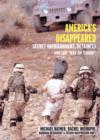 Image for America&#39;s Disappeared