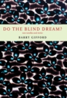 Image for Do The Blind Dream?