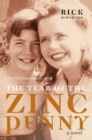 Image for The Year Of The Zinc Penny