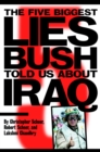 Image for The five biggest lies Bush told us about Iraq
