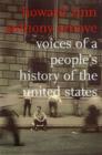 Image for Voices of a people&#39;s history of the United States