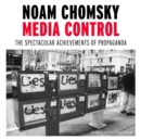 Image for Media control  : the spectacular achievements of propaganda