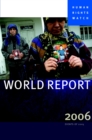 Image for Human Rights Watch World Report 2006