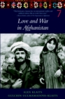 Image for Love and war in Afghanistan