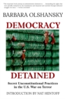 Image for Democracy Detained
