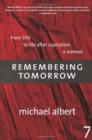 Image for Remembering Tomorrow