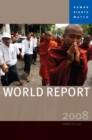 Image for 2008 Human Rights Watch World Report