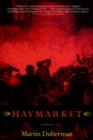 Image for Haymarket: A Novel