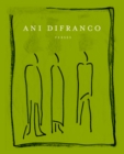 Image for Ani DiFranco  : verses