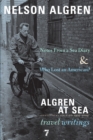 Image for Algren at Sea