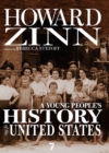 Image for A Young People&#39;s History of the United States