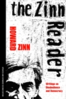 Image for The Zinn reader  : writings on disobedience and democracy