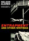 Image for Entrapment and other writings