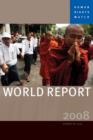 Image for World report 2008
