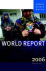 Image for World report 2006