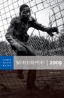 Image for World report 2009: events of 2008