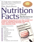 Image for The NutriBase Nutrition Facts Desk Reference : Second Edition
