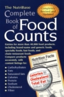 Image for The NutriBase Complete Book of Food Counts
