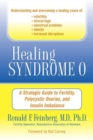 Image for Healing Syndrome O