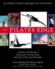 Image for The Pilates Edge