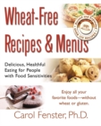 Image for Wheat-Free Recipes &amp; Menus